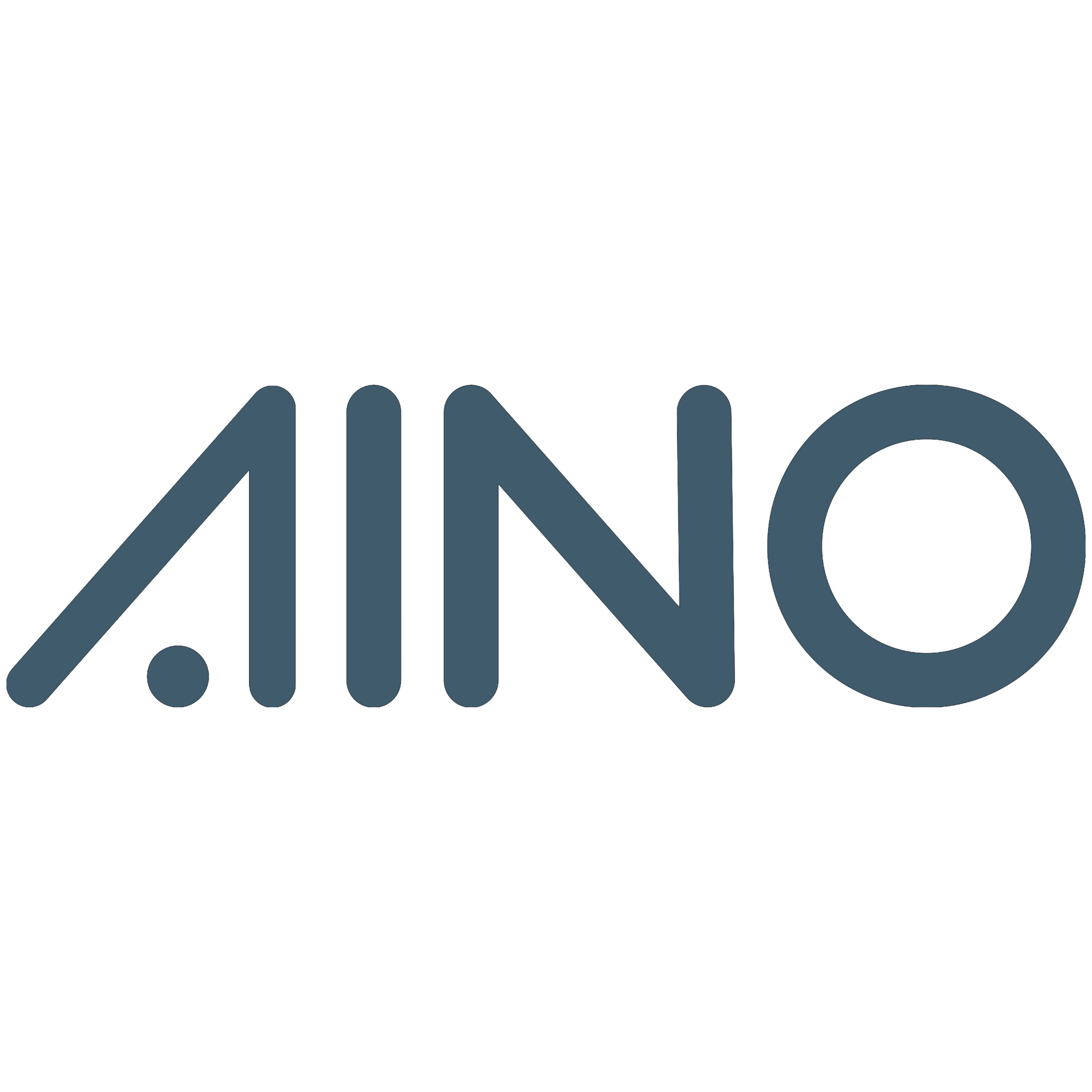 logo aino