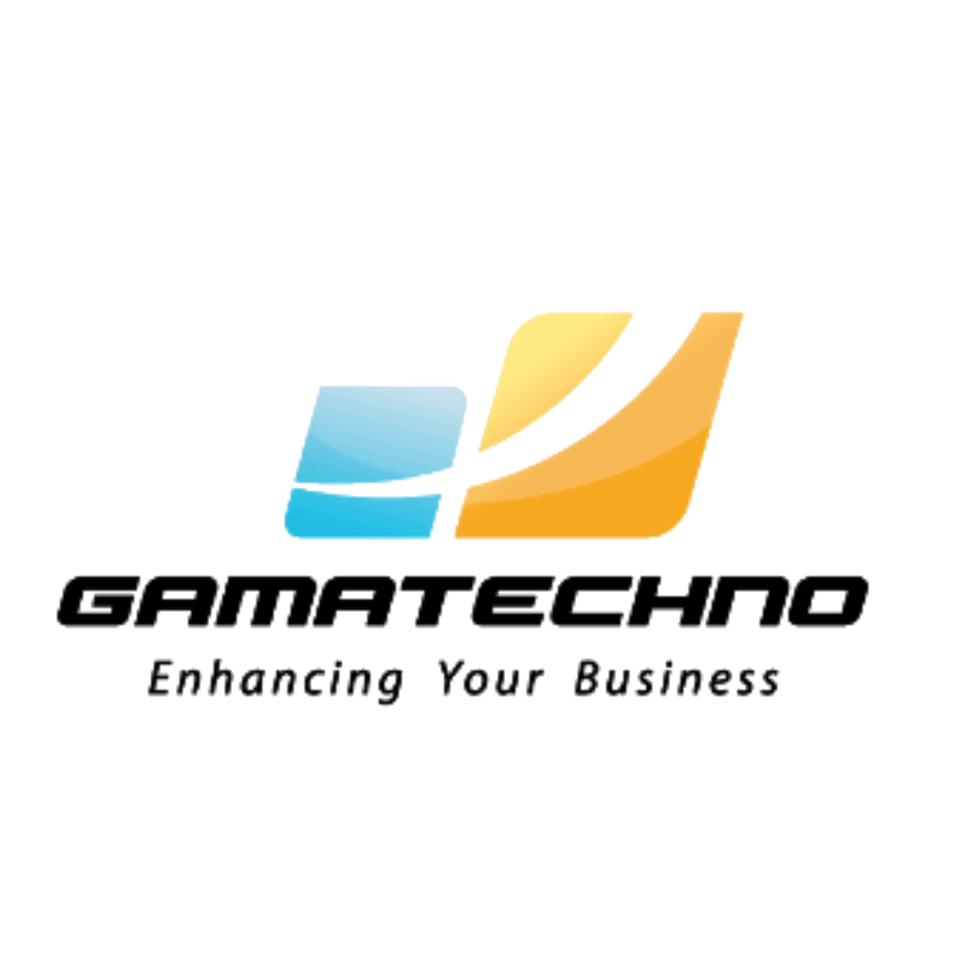 logo gamatechno