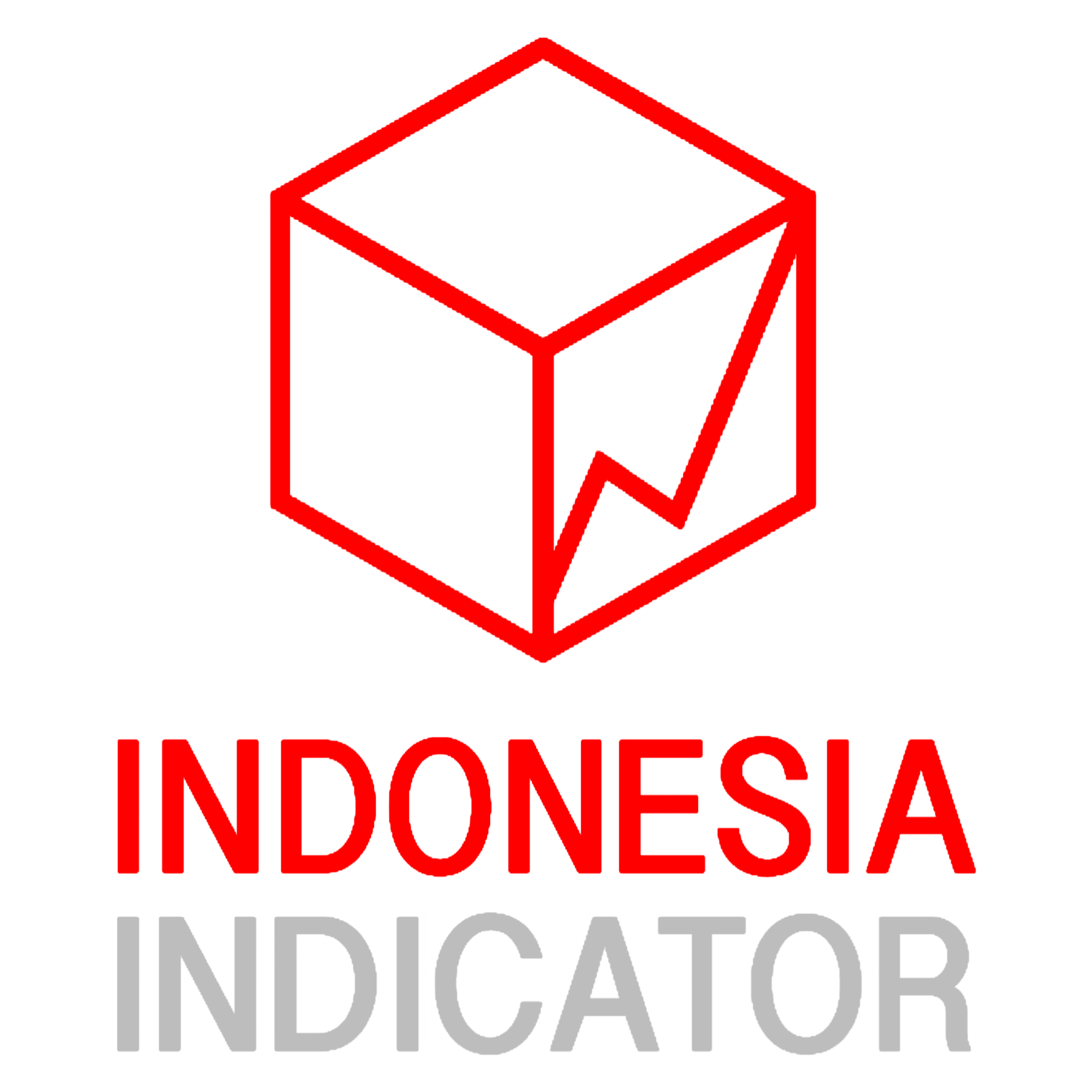 logo indonesia indicator