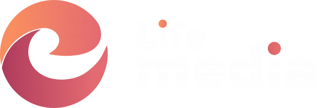 logo life media