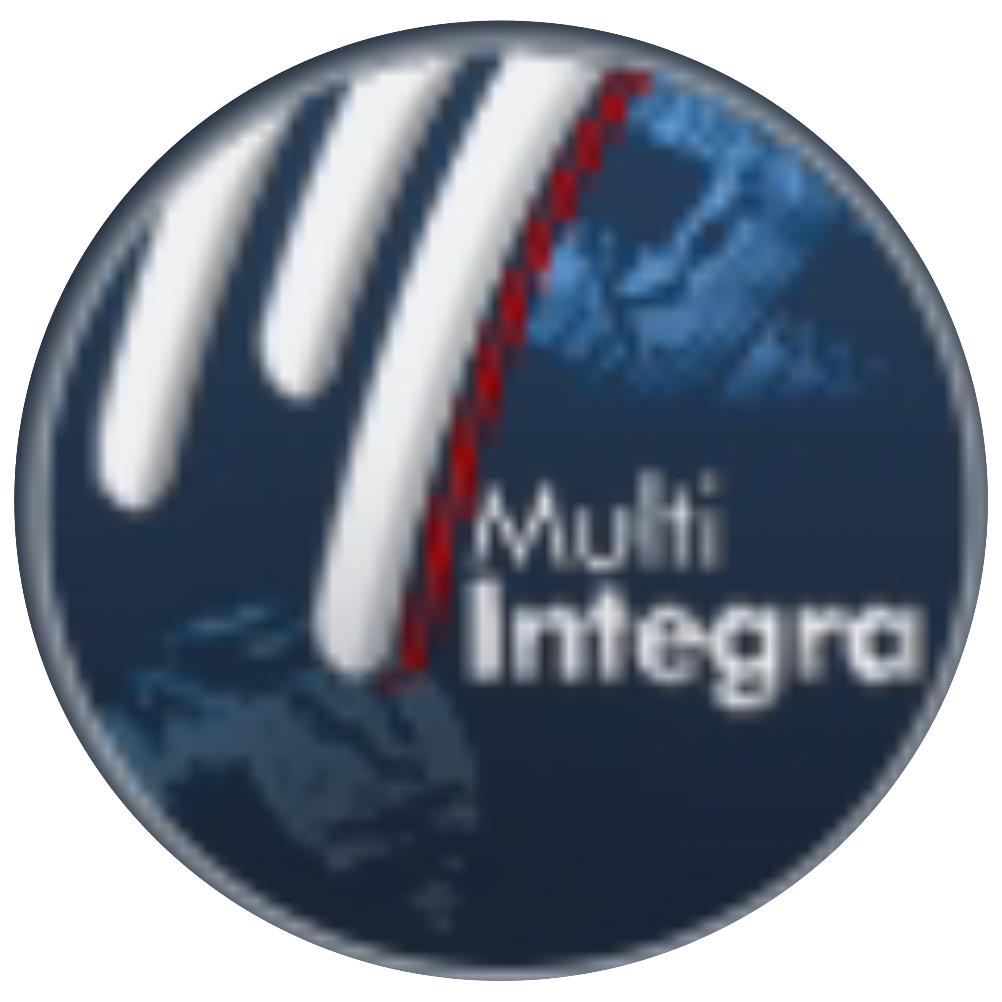 logo multi integra