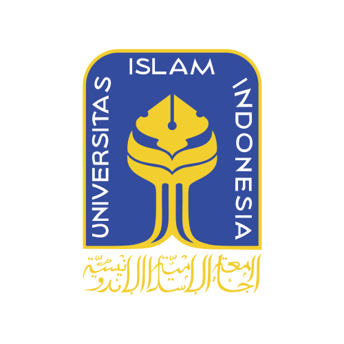 logo universitas islam indonesia